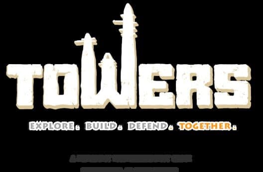 Обложка Towers