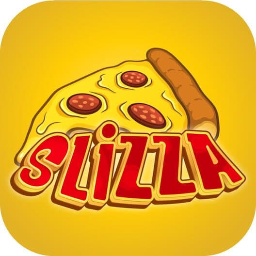 Обложка Slizza