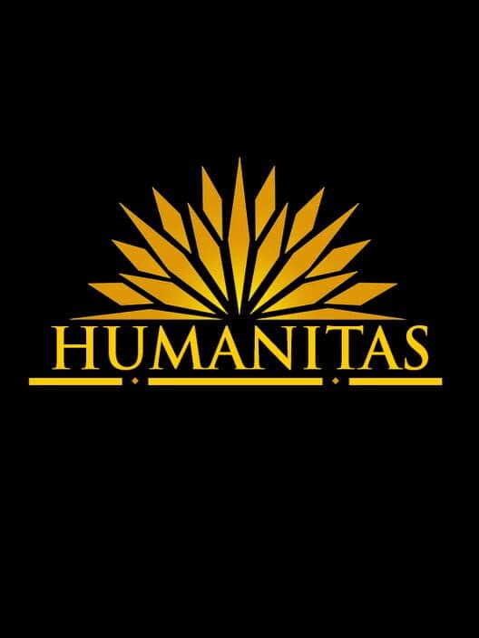 Обложка Humanitas