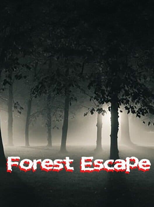 Обложка Forest Escape