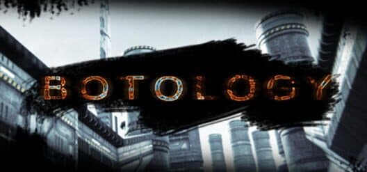 Обложка Botology