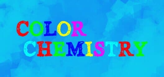 Обложка Color Chemistry