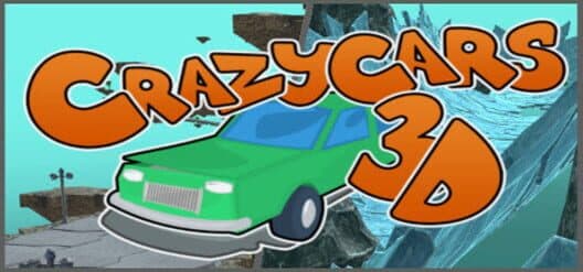 Обложка CrazyCars3D