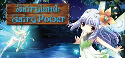 Обложка Fairyland: Fairy Power