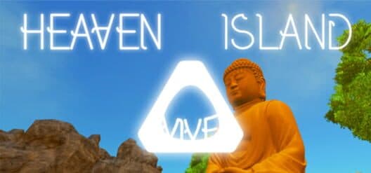 Обложка Heaven Island Life