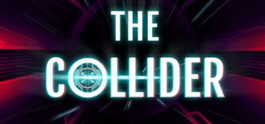 Обложка The Collider