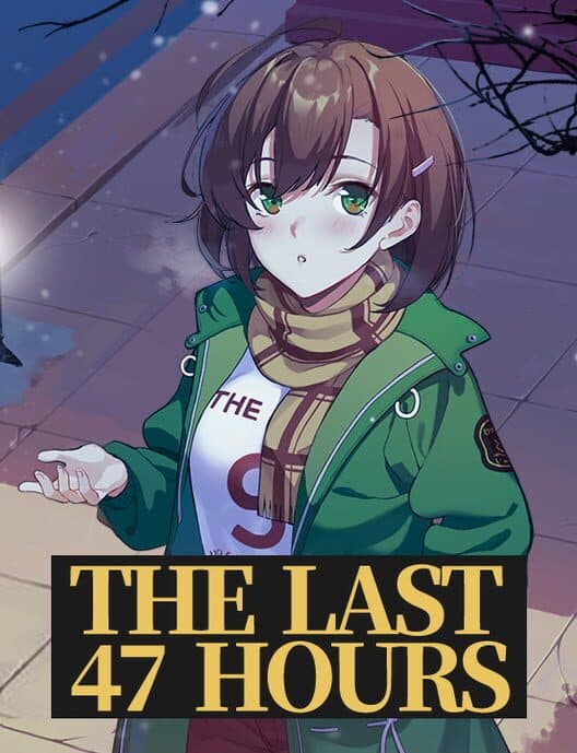 Обложка The Last 47 Hours