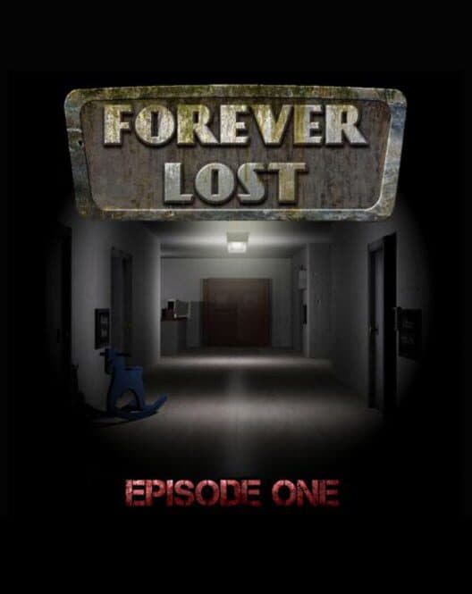 Обложка Forever Lost: Episode 1