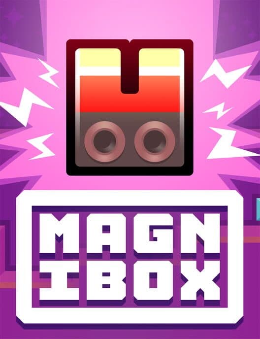 Обложка Magnibox