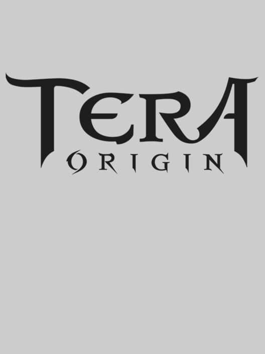 Обложка Tera Origin