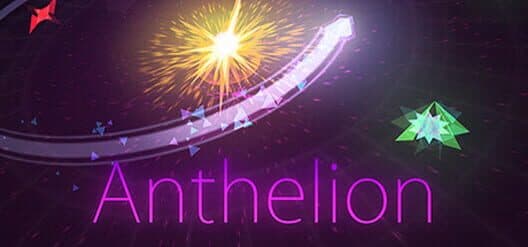 Обложка Anthelion