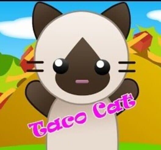 Обложка Taco Cat Jump Game