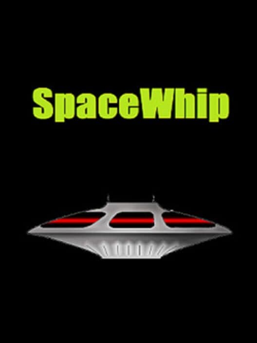 Обложка Space Whip