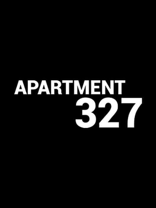 Обложка Apartment 327