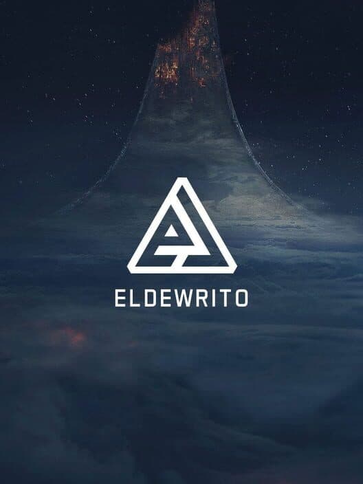 Обложка ElDewrito