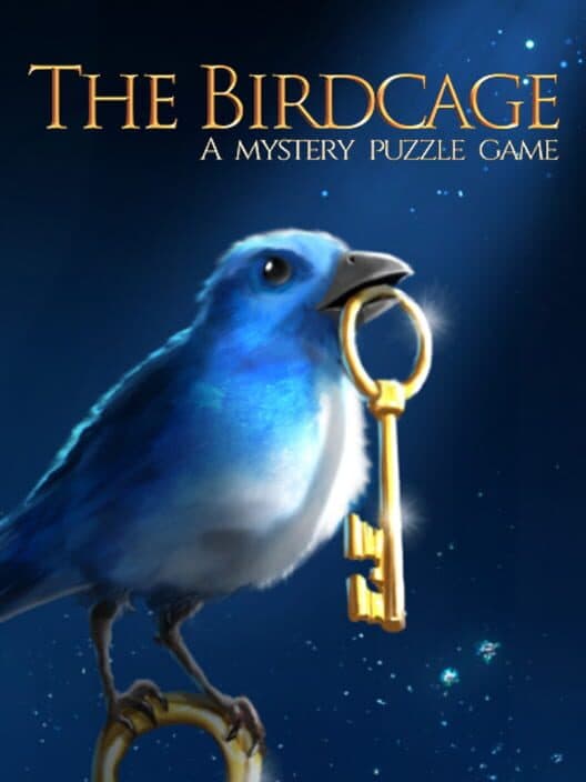 Обложка The Birdcage