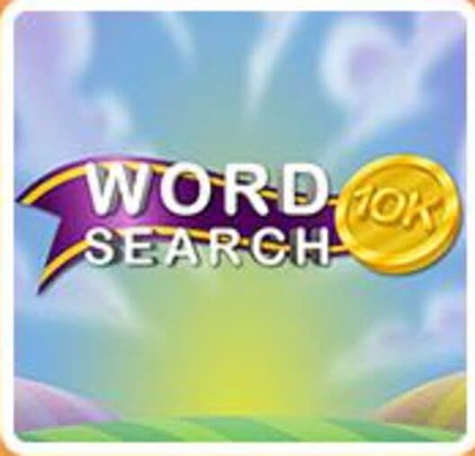Обложка Word Search 10K