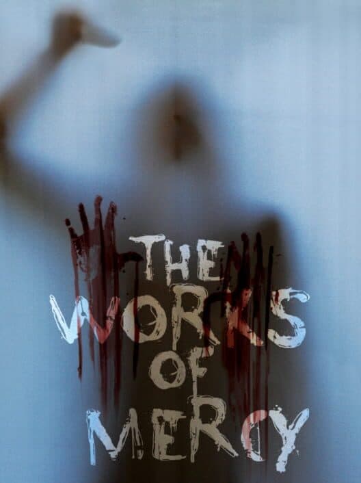 Обложка The Works of Mercy