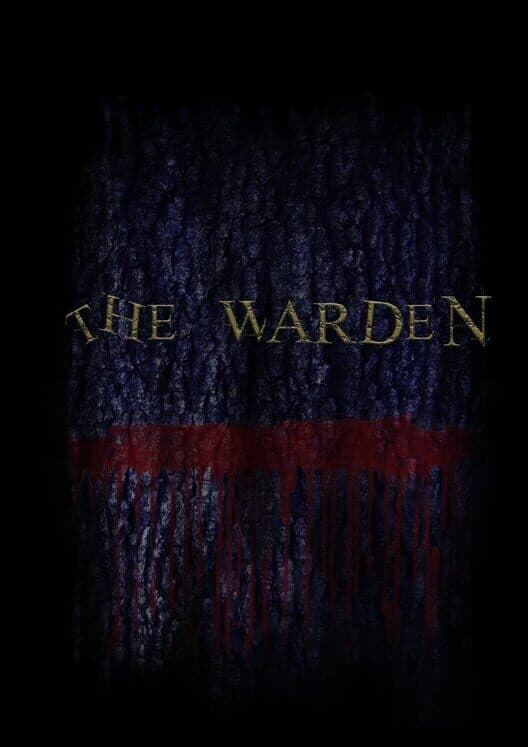 Обложка The Warden