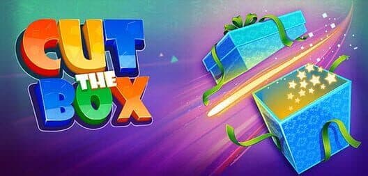 Обложка Cut the Box