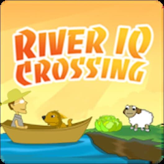 Обложка River Crossing IQ - Trivia Quiz