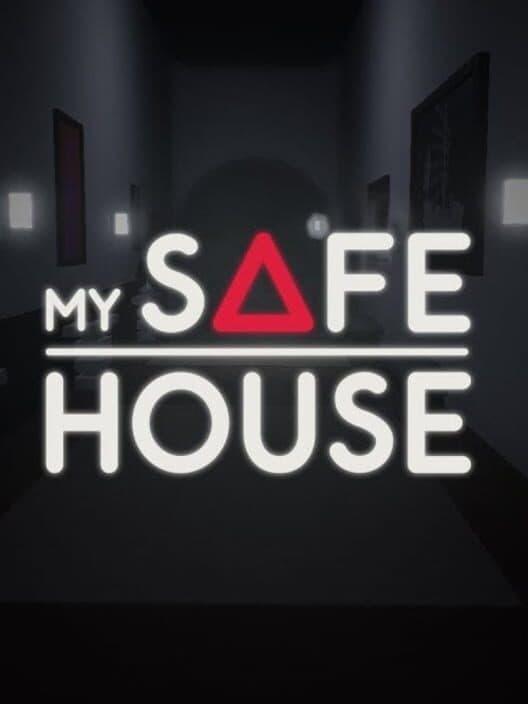 Обложка My Safe House