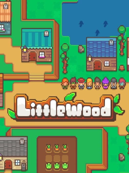 Обложка Littlewood