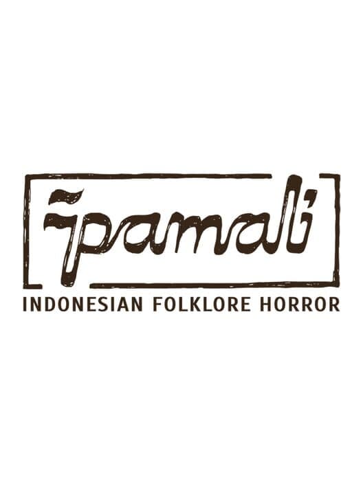 Обложка Pamali: Indonesian Folklore Horror - The Tied Corpse