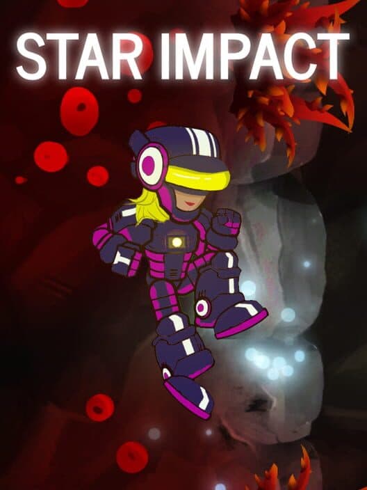 Обложка Star Impact