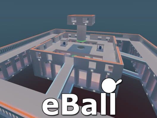 Обложка eBall