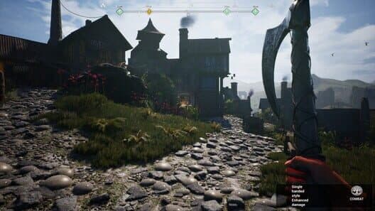 Обложка Wytchsun: Elleros Origins