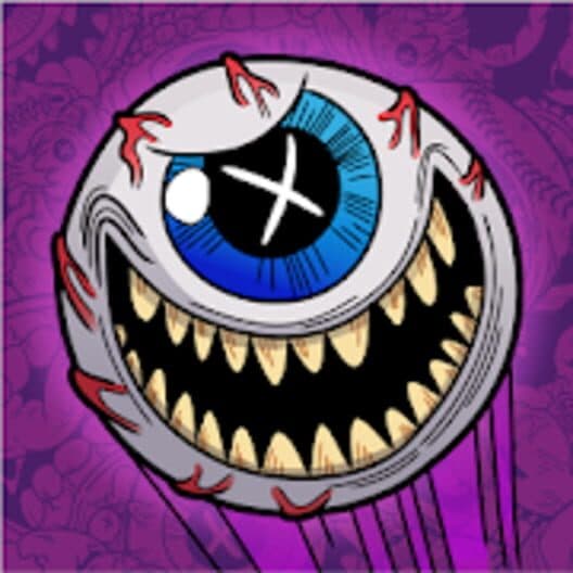 Обложка Madballs Arcade