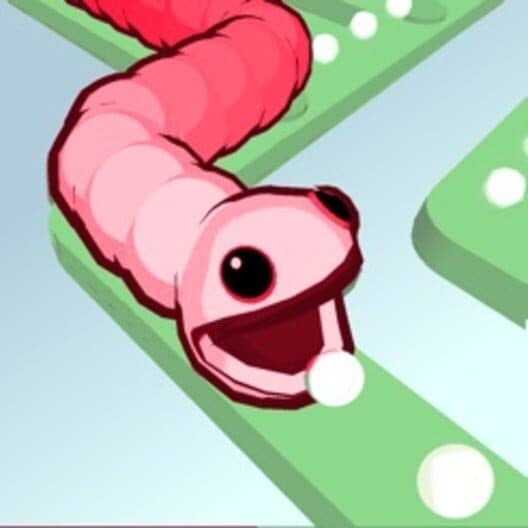 Обложка Gobble Dash