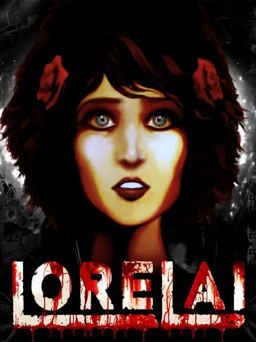 Обложка Lorelai