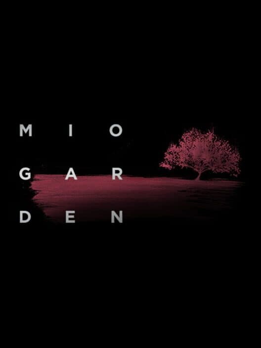 Обложка Mio Garden