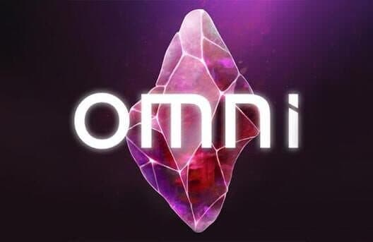 Обложка Omni