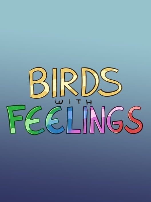Обложка Birds With Feelings