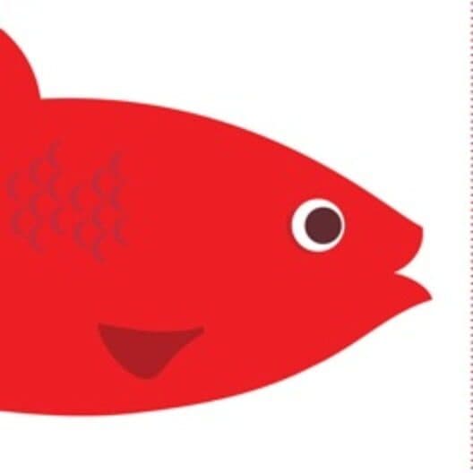 Обложка Red Herring