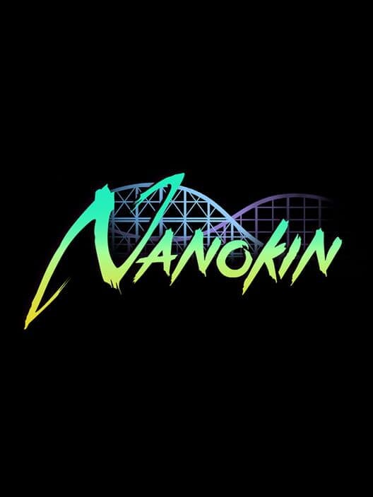 Обложка Nanokin