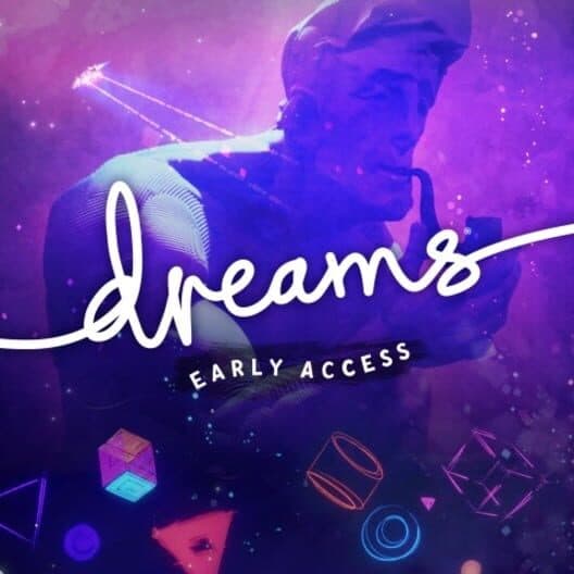 Обложка Dreams Creator