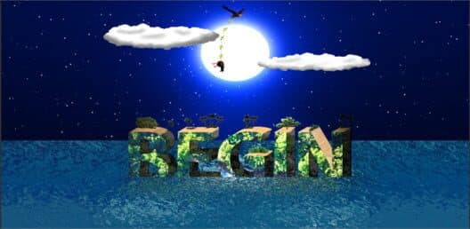 Обложка Born 2 Run : Legend of Destiny