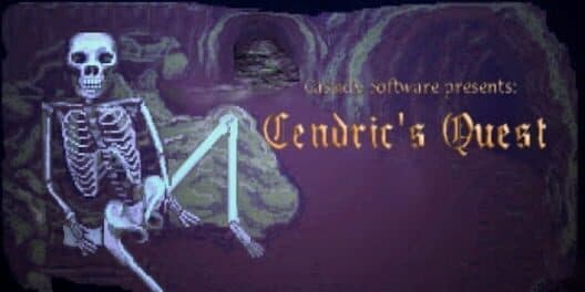 Обложка Cendric's Quest