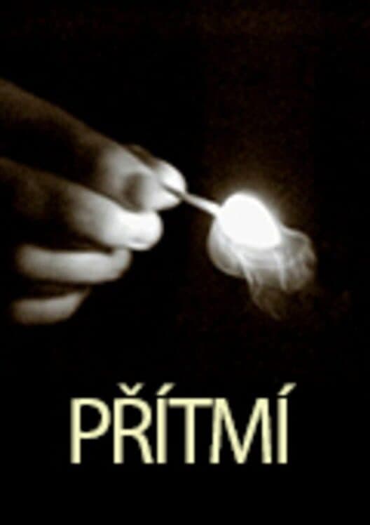 Обложка Přítmí: Twilight