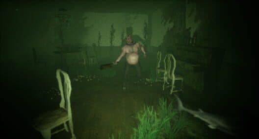 Обложка Sailor's Grave: the Curse of the Cook