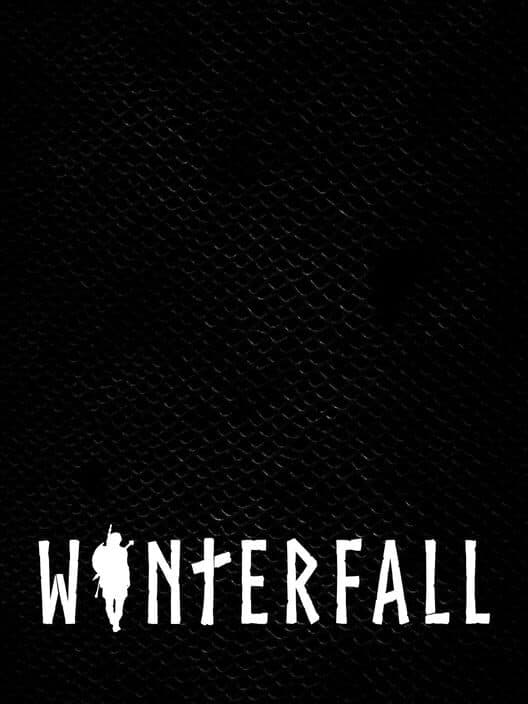 Обложка Winterfall