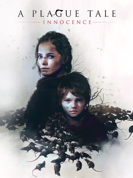 Обложка A Plague Tale: Innocence