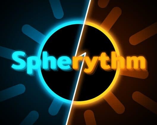Обложка Spherythm