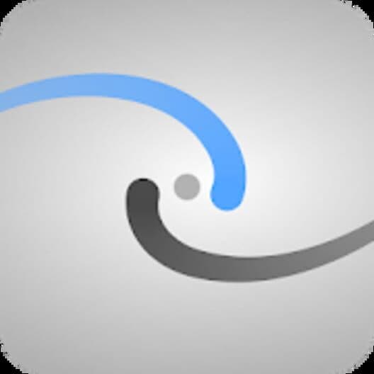 Обложка Black Blue