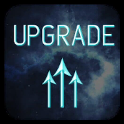 Обложка Upgrade the game 2