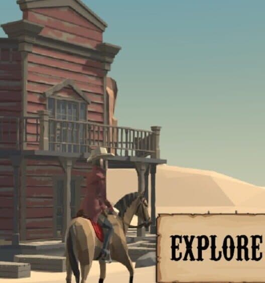 Обложка Outlaw Tales: Survival Online